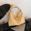 Bolsa Grande da Moda para o Trabalho para Mulheres 2026 Outono Nova Casual Leve Bolsa de Ombro Grande Capacidade Bolsa Tote de Alta Qualidade para o Braço