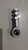 Scooter elétrico motocicleta bicicleta conector de liberação rápida reboque pequeno de suspensão traseira conector de carrinho pequeno suspensão lateral suspensão dianteira