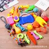 Pelota de Juguete para Perro Mascota, Para Dentición, Resistente a Mordidas, Pollo que Chilla, Teddy, Kirkland, Cachorro, Suministros para Alivio del Sonido