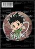 Em tempo integral HUNTER barjow HUNTER Qi Xi Suo coololo doze anime Q version emblema emblema emblema em estoque E