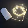 Cadena de Luces de Cable de Cobre Linterna Luz Ambiental Caja de Regalo Cadena de Luces de Cable de Cobre Luz de Halloween Navidad Luz Decorativa Cadena de Luces LED Estrella