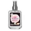 Dream Silk Love Spray de Fragancia Estilo Tailandés Peonía Almendra Sin Alcohol Spray Desodorante Fragancia Ligera Transfronterizo En Stock