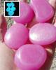 Venta al por mayor del fabricante 4.5 cm Extra Grande Piedra Luminosa de Colores Rocas para Paisajismo Acuario 15 Gramos Piedra Luminosa Artificial