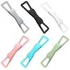 Correa de Mano a Cuadros para Tableta Kindle Transfronteriza Accesorios para Leer en la Cama Kindle de 4.7-8 pulgadas