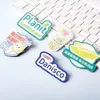 Broche Pequeno de Acrílico Feito Sob Medida Desenho Animado Anime Celebridade Mercadoria Emblema Feito Sob Medida Pin de Celebridade da Internet Pingente Fofo