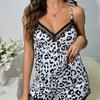 Vestido de noite feminino sexy europeu e americano pijamas mulheres sexy conjunto de duas peças