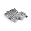Adecuado para Cuerpo de Válvulas Bmw 6Hp26 9 Válvulas A047 Cuerpo de Válvulas de Transmisión Caja de Cambios Válvula Solenoide Piezas Zf