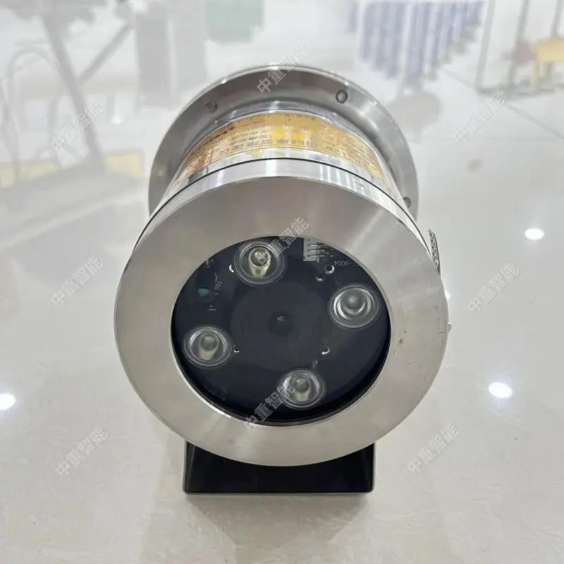 KB-12矿用隔爆型摄像仪 (1)