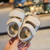 Zapatos para Bebé y Niño Pequeño Verano Transpirables Zapatos de Playa 1-2 -- 3 Años Sandalias para Niños Suela Blanda Superficie Suave Antideslizantes Casual Zapatos para Niños