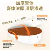 Parches Engrosados Hechos a Medida OEM para Mareo, Hidrogel, Alta Adhesión, Multiusos, para Mareo por Movimiento, Mareo en Avión, Mareo por Mar, Imprescindibles al Salir