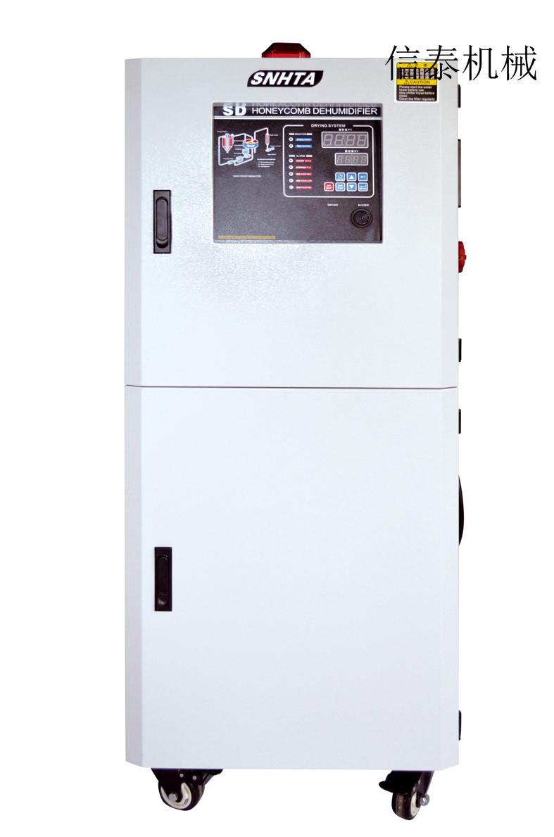 蜂巢转轮除湿机SD-120H