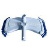 Vendas Diretas de Fábrica de Cabeças de Sucção para Aspirador de Piscina com Juntas Giratórias de 3,25 cm e 3,81 cm