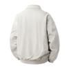 Chaqueta de aviador para hombre, primavera 2025, nueva, combinable con todo, de marca de moda, holgada y elegante, con solapa, ropa informal.
