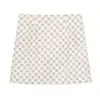 Camiseta de punto acanalado simple estilo coreano con botones, cuello redondo, hombros normales para mujeres de talla grande, top holgado y adelgazante 65590