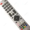 Rmco133 es Adecuado para Controles Remotos de TV Sharp, Versión en Inglés, Modelo Infrarrojo, Venta al por Mayor Popular Transfronteriza de Amazon