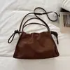 Bolso Transfronterizo para Mujer Otoño 2026 Nuevo Bolso de Hombro Moda Commuter Cruzado Pequeño Cuadrado