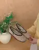 Zapatos Mary Jane de Estilo Hada Franceses con Suela Suave de Terciopelo, Versátiles y Delicados, Adecuados para Combinar con Faldas, Zapatos Planos Bajos