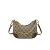 Bolso Pequeño de Cadena de Lujo Accesible para Presbicia para Mujer 2025 Nuevo Versátil para el Trabajo Bolso de Axila de Gama Alta Bolso de Hombro Cruzado