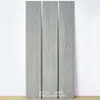 Piso Interlocking de Piedra-Plástico Spc, Sistema Impermeable Click-Lock de Cristal de Piedra, Adecuado para Uso Comercial en Interiores en Shenzhen y Hong Kong, Piso Autoinstalable con Textura de Madera