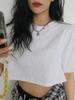 Collar de amor con tablero de ajedrez 2023, nuevo collar de sudadera de hip hop para mujer, diseño de nicho, accesorios explosivos con sentido