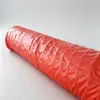 Tejido para Conducto de Aire Ignífugo para Minas de Carbón con Buena Flexibilidad, Resistencia al Desgarro y Buenas Propiedades de Guía de Viento para Ingeniería de Túneles