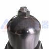 Filtro de Tubería de Presión Bajo Plf-C110X10 Filtro de Baja Presión Plf-C60X10