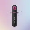 Dot Stone DS-8154 Cápsula del Tiempo Resaltador de Punta Suave Gran Capacidad Color Rayo Enfoque Cápsula Espacial Bolígrafo para Diario de Mano