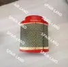 Adecuado para Filtro de Aire Graneville Qx114144 Tornillo Tipo Rosca del Núcleo Interior Compresor de Aire Graneville