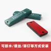 Etiqueta de Red Anti-Metal de Ultra Alta Frecuencia, Material Absorbente Cáscara Abs Etiqueta Anti-Metal