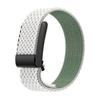 Correa de Reloj Adecuada para Whoop4.0/5.0, Correa de Reloj Tejida de Nylon Ondulado, Pulsera Whoop, Popular en Amazon