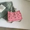 Bolso de Hombro Tipo Tote Simple y Elegante para Oficinistas, Bolso de Hombro Retro de Moda para el Trabajo, Colección Primavera 2026