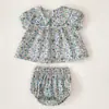 Ropa para Bebés Niños y Niñas, Estilos Primavera y Verano, Mamelucos para Recién Nacidos, Monos para Bebé, Conjuntos de una Pieza, Precio Especial
