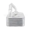 096409061g Radiador de Aceite Adecuado para Volkswagen Audi A3 8L 1996-2003 Enfriador de Aceite
