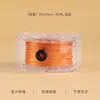 Hilo elástico importado para pulseras, cordón para ensartar cuentas de cristal, banda elástica, resistente al desgaste, cordón elástico, cordón para cuentas de oración budistas wenwan
