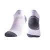 Meias de Corrida de Secagem Rápida Leves de Verão, Meias Soquete, Meias Curtas Fitness Outdoor, Meias Respiráveis Unissex, Meias Finas Absorventes de Suor