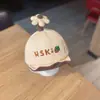 Gorros para Bebés y Niños Pequeños, Estilos Delgados para Otoño e Invierno, Primavera y Otoño, Niños y Niñas, Gorras de Béisbol Infantiles, Lindos y Súper Adorables