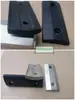 Máquina plegadora accesorios de sujeción rápida fijación placa de presión bloque de sujeción máquina plegadora pinza de fijación de matriz superior placa de sujeción pinza general templado