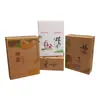 Cajas de Cartón Corrugado con Impresión de Logo a Color Personalizado, Cajas de Embalaje Logístico de Cinco Capas Extra-Duras