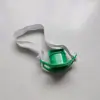 Yangzhou Asia-Europa almohadilla bucal desechable sin lengüeta almohadilla dental para examen de gastroscopia por atomización boquilla almohadilla bucal médica