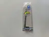 Piezas de Ensamblaje de Cuchilla Cortahilos Automática W600, Palanca Sostenedora de Cuchilla Resorte de Retorno, Juego de Cuchillas de Repuesto para Máquina de Coser Recta de Tres Agujas y Cinco Hilos