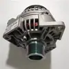 Gerador para Escavadeira Hyundai R225-7, Partida, Motor de Partida, Peças Completas do Veículo, Chicote Elétrico, Cabine