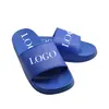 Chinelos Personalizados para Casa, Moda Casual e Confortável de Eva para Exterior, Tendência de Chinelos para Casal, Chinelos Flip-Flop Masculinos e Femininos, Chinelos de Praia
