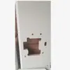 Máquina de Coser Industrial Mesa Plana Máquina de Puntada Plana Dos-Tres Síncrona Doble Aguja 747 Máquina Overlock Máquina de Puntada de Bordillo Mesa de Máquina de Coser