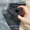 Producción Personalizada de Fundas para Micrófonos de Entrevista de Noticias, Fundas a Prueba de Viento y Ruido para Micrófonos de Salas de Conferencias, Fundas Largas de Esponja al por Mayor