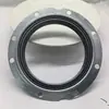 Adecuado para Sello de Aceite Frontal de Cigüeñal John Deere 6135 Re54073