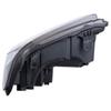 Para 2018 - 2022 Sequoia Led Sr5Trdheadlight Izquierdo 811500C160