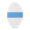Fundas impermeables transparentes para los oídos para adultos y niños, adecuadas para lavarse el cabello, bañarse y nadar, evitando que entre agua en los oídos; producto transfronterizo