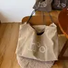 Bolso cruzado casual retro de un solo hombro para mujer, nuevo, moderno y elegante, bolsa de compras de gran capacidad con estampado de leopardo