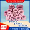 95 Máquina Enrolladora de Alambre de Óxido de Aluminio Cerámico para Ojos Resistente al Desgaste Cabezal Cerámico Cabezal Magnético Cabezal Cerámico Anillo Redondo Guía de Hilo de Alambre Esmaltado