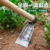 Aço Manganês Pequena Enxada Vegetal Flor Doméstica Capina Ferramentas de Capina de Vegetais Selvagens ao Ar Livre Fabricantes de Pequenas Enxadas para Flores de Jardinagem